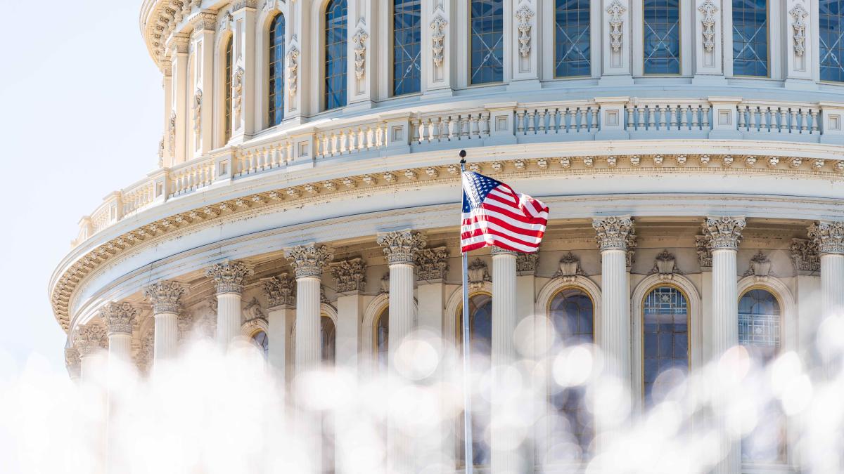 U.S. Capitol