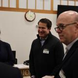 Rep. Moulton and Rep. McGovern