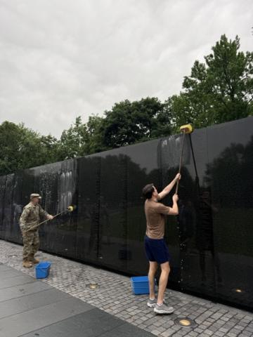 With Honor